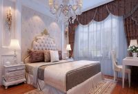 格林云墅之大气简欧