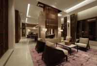 凯德麓语经典简约精品设计案例