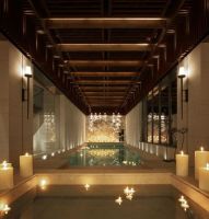 凯德麓语经典简约精品设计案例