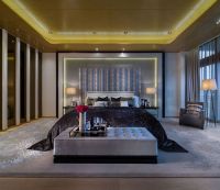 凯德麓语现代简约风效果案例展示