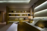 凯德麓语现代简约风效果案例展示