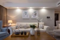 国韵村美式风格案例