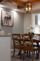 国韵村美式风格案例