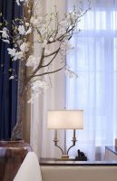 凯德麓语新中式意境效果案例展示