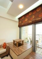 家居日式四居设计