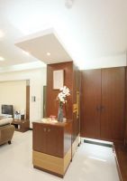 家居日式四居设计