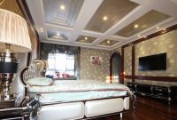 【北辰红橡墅】简欧，让您的生活更精致