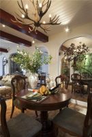 【宜山居·悦府】美式风格像个神秘的小木屋