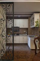 【宜山居·悦府】美式风格像个神秘的小木屋