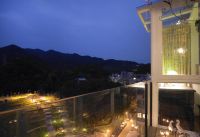 居家田园乡村电视背景墙效果图