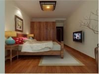 大方清雅、古香古色中国风