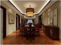 大方清雅、古香古色中国风