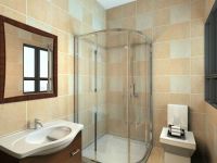 简约中式风格，大气自然