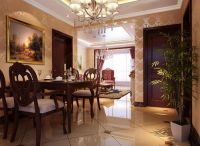 梨园小镇欧式风格