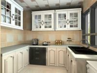 融科·千章墅---简欧风格两居