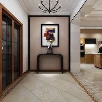 大有北里 平层 五室两厅 北欧风格