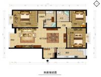 蔚蓝色的浪漫情怀，海天一色艳阳高照的纯美自然