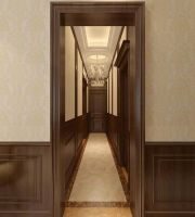 凌云居欧式风格130平三居