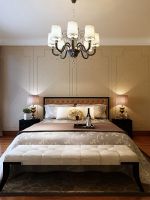 石坊院---欧式风格三居