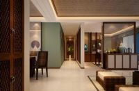 密云华润橡树湾~东南亚~三居