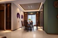 密云华润橡树湾~东南亚~三居