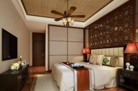 密云华润橡树湾~东南亚~三居