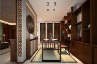 密云华润橡树湾~东南亚~三居