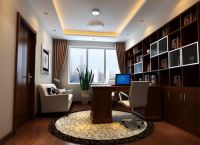 90后6.1万打造美式两居