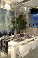 现代简约紫玉山庄案例