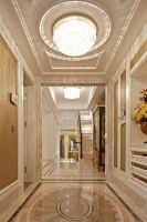 枫丹壹号三居室奢华欧式风格案例