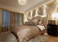 枫丹壹号三居室奢华欧式风格案例