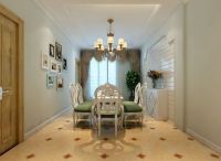 北京实创装饰-领袖慧谷145平整体装修