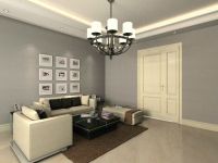 现代简约风格案例