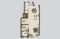 现代简约风格案例