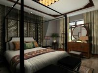 现代中式风格---融科·千章墅