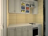 地中海风格88平二居