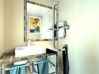 融科·千章墅---现代简约风格