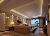 首开常青藤简欧