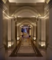 欧式480平米全包平层