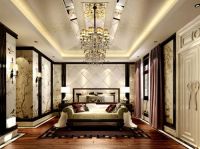 龙湖颐和原著一千平方米中西合璧