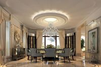 北京温哥华森林别墅800平米全包