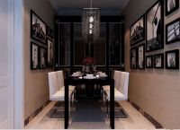 北京实创装饰-天洋城4代整体装修设计方案