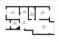 北京实创装饰-天洋城4代整体装修设计方案