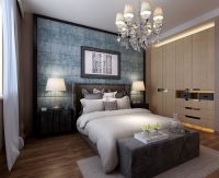 北京实创装饰-九里缇香90平整体装修