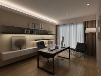 北京实创装饰-九里缇香90平整体装修