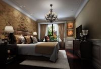 北京实创装饰缔造九里香堤82平时尚美居