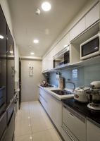 美式风家装儿童房设计