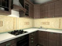 现代中式风格，简练、大气、时尚