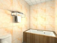 现代中式风格，简练、大气、时尚