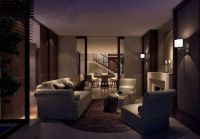 简约风格345平米全包